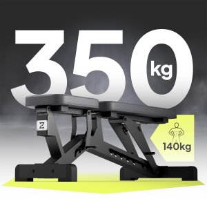 Zipro Pumpiron + Gumy Mini Band 7