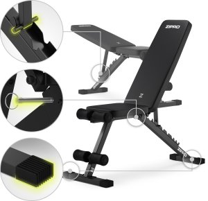 Stride + Gumy Mini Band 17
