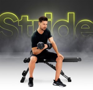 Stride + Gumy Mini Band 7