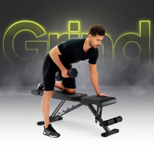 Zipro Grind + Gumy Mini Band 5