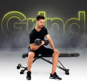 Zipro Grind + Gumy Mini Band 8