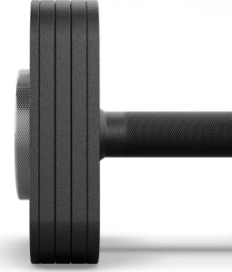 Zipro Square 24kg + Gumy Mini Band 11