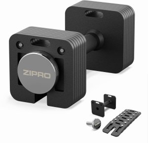 Zipro Square 16kg + Gumy Mini Band 2