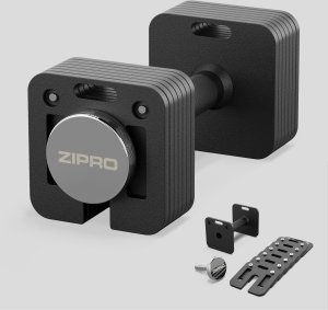 Zipro Square 16kg + Gumy Mini Band 5