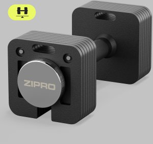 Zipro Square 16kg + Gumy Mini Band 7