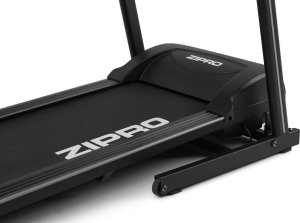 Bieżnia Zipro Colt + Gumy Mini Band 11