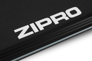 Bieżnia Zipro Colt + Gumy Mini Band 13