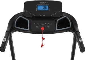 Bieżnia Zipro Colt + Gumy Mini Band 15