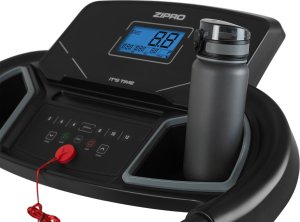 Bieżnia Zipro Colt + Gumy Mini Band 4