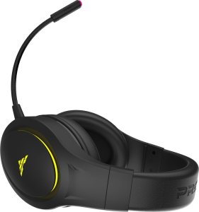 Słuchawki PREYON Słuchawki PREYON Hurricane Fly Czarne (PHF40B) + Podkładka Falcon Speed XXL (PFS120) 10