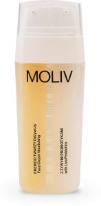 MOLIV Krem odżywczy i Oleożel 150ml 8