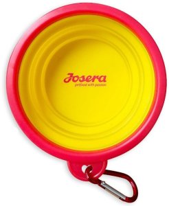 Josera Josera Adult Festival 12,5kg (50014785) + Miska podróżna 9