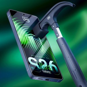 Smartfon Samsung Galaxy S26 Ultra 5G 12/256GB Biały  (SM-S948BZWDEUE) + FlexibleGlass 21