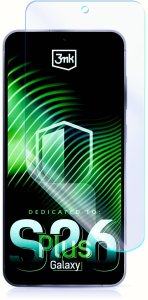 Smartfon Samsung Galaxy S26+ 5G 12/256GB Fioletowy (SM-S947BZVDEUE) + FlexibleGlass 19