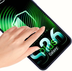 Smartfon Samsung Galaxy S26+ 5G 12/256GB Fioletowy (SM-S947BZVDEUE) + FlexibleGlass 24