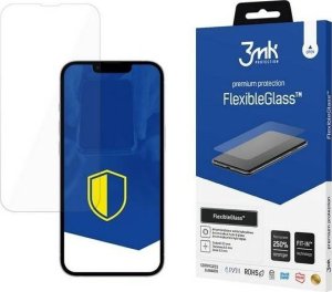 Smartfon Apple iPhone 17e 5G 8/256GB Różowy  (MHRX4) + FlexibleGlass 10