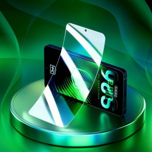 Smartfon Samsung Galaxy S26 Ultra 5G 12/256GB Fioletowy  (SM-S948BZVDEUE) + FlexibleGlass 11