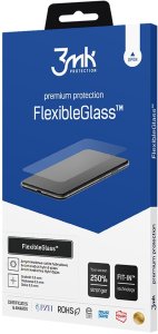 Smartfon Samsung Galaxy S26 Ultra 5G 12/256GB Fioletowy  (SM-S948BZVDEUE) + FlexibleGlass 17
