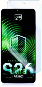 Smartfon Samsung Galaxy S26 Ultra 5G 12/256GB Fioletowy  (SM-S948BZVDEUE) + FlexibleGlass 19