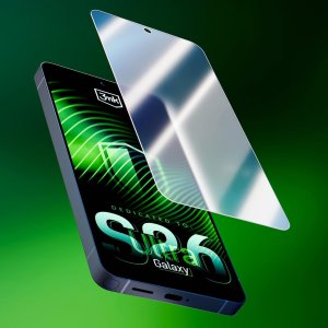Smartfon Samsung Galaxy S26 Ultra 5G 12/256GB Fioletowy  (SM-S948BZVDEUE) + FlexibleGlass 25