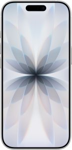 Smartfon Apple iPhone 17 8/256GB Biały (MG6K4HX-A) + FlexibleGlass 4