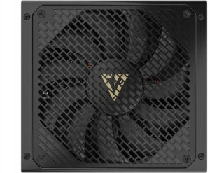 Obudowa Modecom Obudowa Modecom Space XL ARGB 5F czarna + Zasilacz Modecom Volcano Hex 750W Gold 11