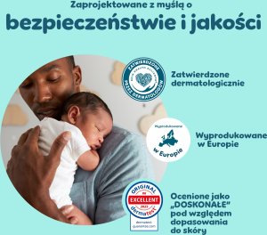 Pampers Pieluchy Premium Care 7, 15+ kg, 99 szt. x2 11