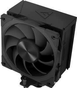 Obudowa Modecom Obudowa Modecom Space XL ARGB 5F czarna + Chłodzenie CPU Modecom Volcano 0C T100 120 czarne 13