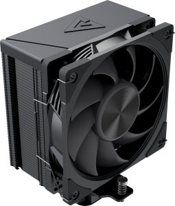 Obudowa Modecom Obudowa Modecom Space XL ARGB 5F czarna + Chłodzenie CPU Modecom Volcano 0C T100 120 czarne 15