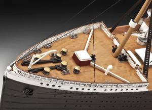 Revell R.M.S. Titanic 100th Anniversary - 05715 5