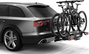 Thule Bagażnik rowerowy na hak Thule EasyFold XT 13pin 2