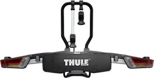 Thule Bagażnik rowerowy na hak Thule EasyFold XT 13pin 4