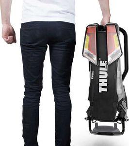 Thule Bagażnik rowerowy na hak Thule EasyFold XT 13pin 5