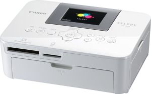 Drukarka fotograficzna Canon Selphy CP1000 2