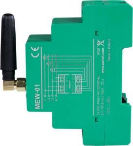 Zamel Wi-Fi 3F+N MEW-01 ZAMEL SUPLA 4