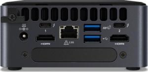 Komputer Intel NUC 11 Intel Core i3-1115G4 3