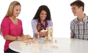 Hasbro Jenga Refresh (A2120) 2