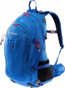 Plecak turystyczny Hi-Tec Aruba 30 l Niebieski 2