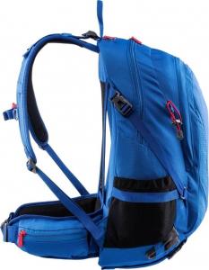 Plecak turystyczny Hi-Tec Aruba 30 l Niebieski 3