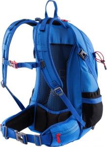 Plecak turystyczny Hi-Tec Aruba 30 l Niebieski 4