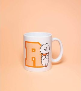Line Friends Kubek 6