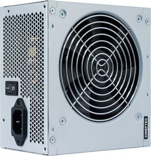 Zasilacz Chieftec iArena 400W (GPB-400S) 3