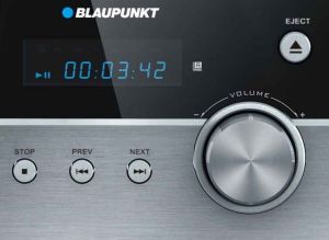 Wieża Blaupunkt MS12BT 2