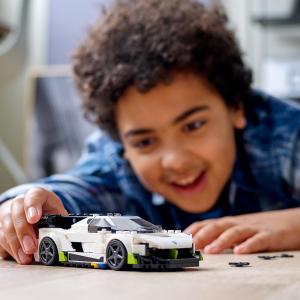 LEGO Speed Champions Koenigsegg Jesko (76900) 3