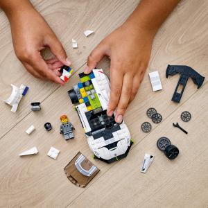 LEGO Speed Champions Koenigsegg Jesko (76900) 4