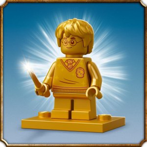 LEGO Harry Potter Hogwart: pomyłka z eliksirem wielosokowym (76386) 7