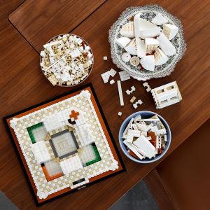 LEGO Architecture Tadż Mahal (21056) 3