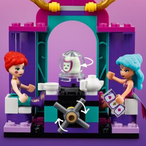 LEGO Friends Magiczny wóz (41688) 7
