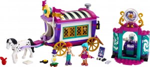 LEGO Friends Magiczny wóz (41688) 8