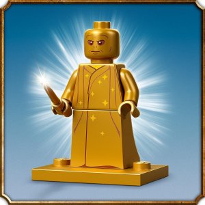 LEGO Harry Potter Komnata tajemnic w Hogwarcie (76389) 7